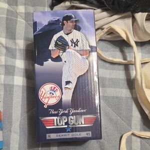 New York Yankees Top Gun Collectible